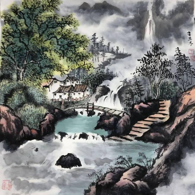 未知的道路